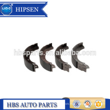 Zapatas de freno con OEM NO. 5015663/5019042 para Ford